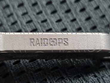 Preview: Raidops Gecko Tailer